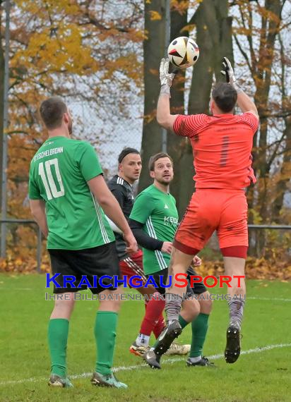 Kreisklasse-A-FC-Weiler-vs-FC-Eschelbronn (© Siegfried Lörz)