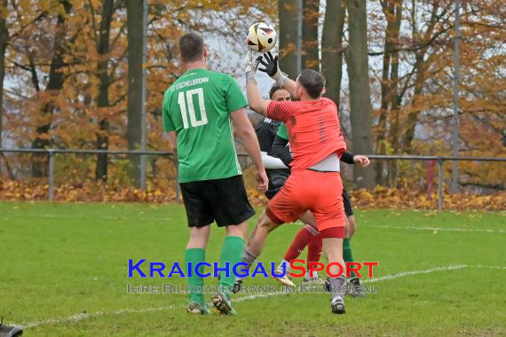 Kreisklasse-A-FC-Weiler-vs-FC-Eschelbronn (© Siegfried Lörz)