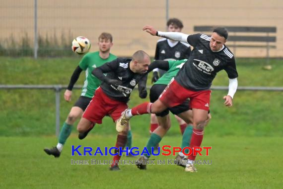 Kreisklasse-A-FC-Weiler-vs-FC-Eschelbronn (© Siegfried Lörz)