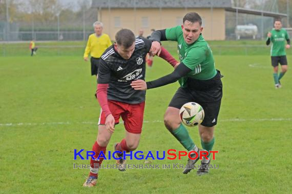 Kreisklasse-A-FC-Weiler-vs-FC-Eschelbronn (© Siegfried Lörz)