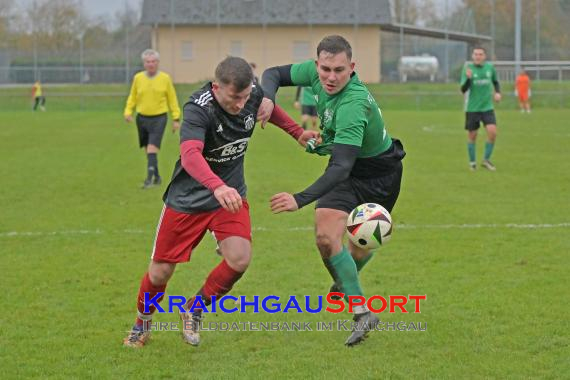 Kreisklasse-A-FC-Weiler-vs-FC-Eschelbronn (© Siegfried Lörz)