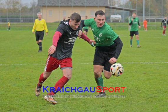 Kreisklasse-A-FC-Weiler-vs-FC-Eschelbronn (© Siegfried Lörz)