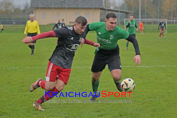 Kreisklasse-A-FC-Weiler-vs-FC-Eschelbronn (© Siegfried Lörz)