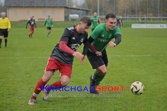 Kreisklasse-A-FC-Weiler-vs-FC-Eschelbronn (© Siegfried Lörz)