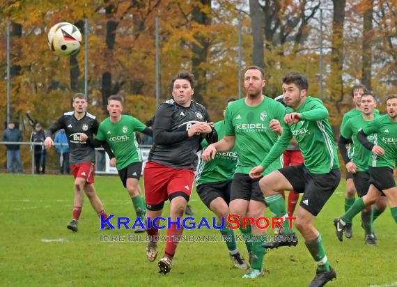 Kreisklasse-A-FC-Weiler-vs-FC-Eschelbronn (© Siegfried Lörz)