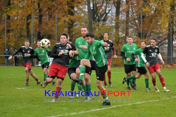 Kreisklasse-A-FC-Weiler-vs-FC-Eschelbronn (© Siegfried Lörz)