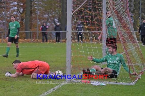 Kreisklasse-A-FC-Weiler-vs-FC-Eschelbronn (© Siegfried Lörz)