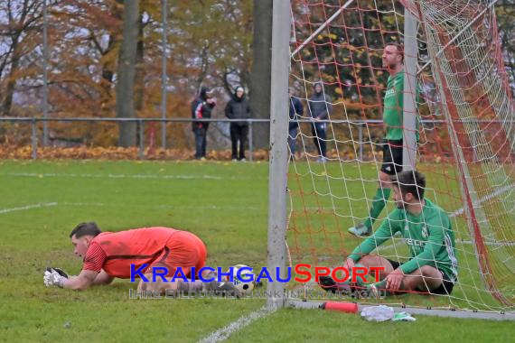 Kreisklasse-A-FC-Weiler-vs-FC-Eschelbronn (© Siegfried Lörz)