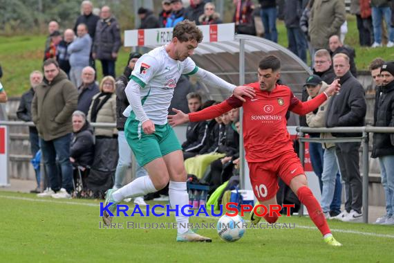 Oberliga-BW-FC-Zuzenhausen-vs-SG-Sonnenhof-Grossaspach (© Siegfried Lörz)