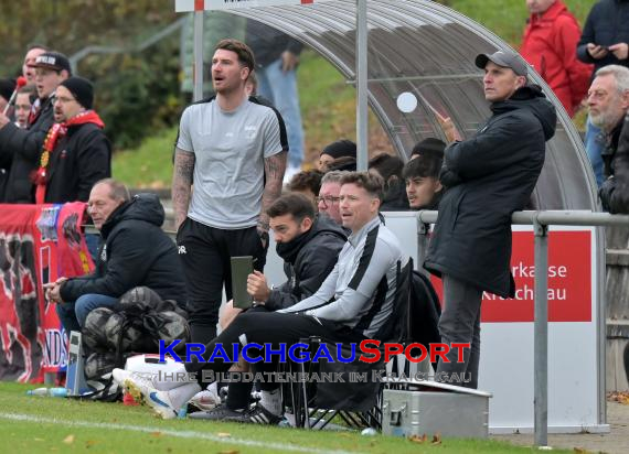 Oberliga-BW-FC-Zuzenhausen-vs-SG-Sonnenhof-Grossaspach (© Siegfried Lörz)