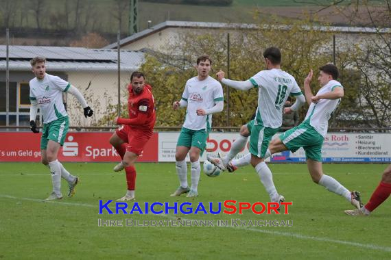 Oberliga-BW-FC-Zuzenhausen-vs-SG-Sonnenhof-Grossaspach (© Siegfried Lörz)