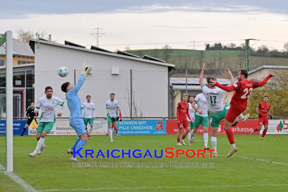 Oberliga-BW-FC-Zuzenhausen-vs-SG-Sonnenhof-Grossaspach (© Siegfried Lörz)