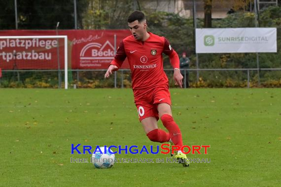 Oberliga-BW-FC-Zuzenhausen-vs-SG-Sonnenhof-Grossaspach (© Siegfried Lörz)