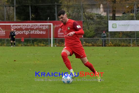 Oberliga-BW-FC-Zuzenhausen-vs-SG-Sonnenhof-Grossaspach (© Siegfried Lörz)