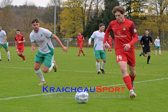 Oberliga-BW-FC-Zuzenhausen-vs-SG-Sonnenhof-Grossaspach (© Siegfried Lörz)