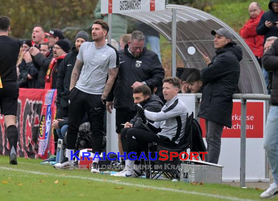 Oberliga-BW-FC-Zuzenhausen-vs-SG-Sonnenhof-Grossaspach (© Siegfried Lörz)