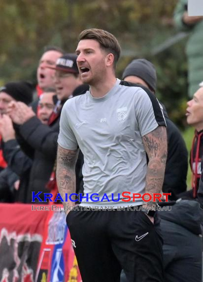 Oberliga-BW-FC-Zuzenhausen-vs-SG-Sonnenhof-Grossaspach (© Siegfried Lörz)