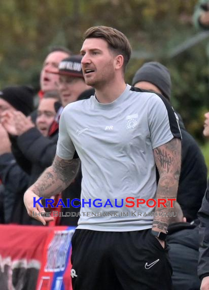 Oberliga-BW-FC-Zuzenhausen-vs-SG-Sonnenhof-Grossaspach (© Siegfried Lörz)