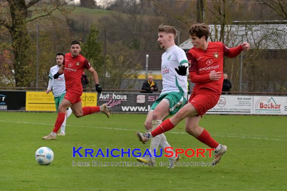 Oberliga-BW-FC-Zuzenhausen-vs-SG-Sonnenhof-Grossaspach (© Siegfried Lörz)