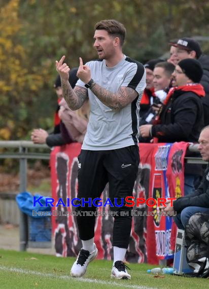 Oberliga-BW-FC-Zuzenhausen-vs-SG-Sonnenhof-Grossaspach (© Siegfried Lörz)