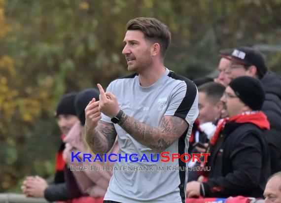 Oberliga-BW-FC-Zuzenhausen-vs-SG-Sonnenhof-Grossaspach (© Siegfried Lörz)