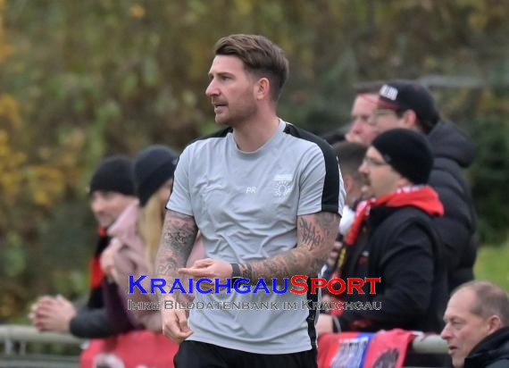 Oberliga-BW-FC-Zuzenhausen-vs-SG-Sonnenhof-Grossaspach (© Siegfried Lörz)