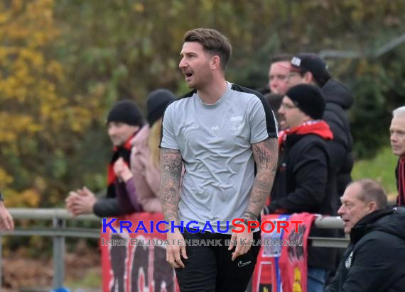 Oberliga-BW-FC-Zuzenhausen-vs-SG-Sonnenhof-Grossaspach (© Siegfried Lörz)