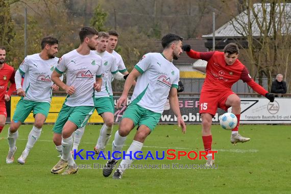 Oberliga-BW-FC-Zuzenhausen-vs-SG-Sonnenhof-Grossaspach (© Siegfried Lörz)