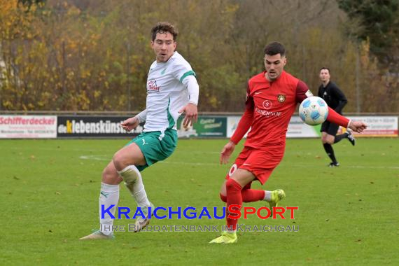 Oberliga-BW-FC-Zuzenhausen-vs-SG-Sonnenhof-Grossaspach (© Siegfried Lörz)