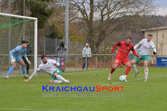 Oberliga-BW-FC-Zuzenhausen-vs-SG-Sonnenhof-Grossaspach (© Siegfried Lörz)