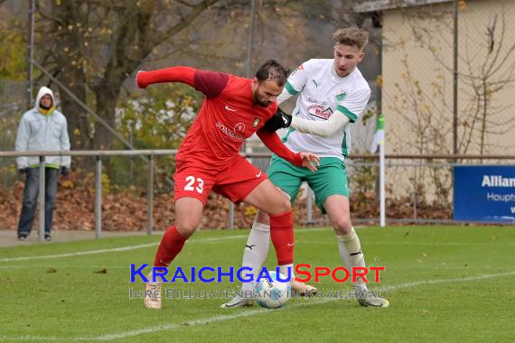 Oberliga-BW-FC-Zuzenhausen-vs-SG-Sonnenhof-Grossaspach (© Siegfried Lörz)