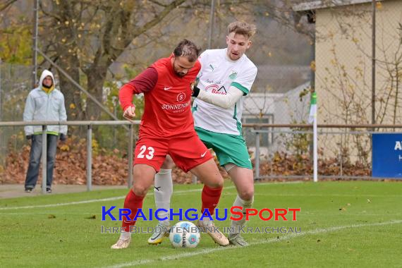 Oberliga-BW-FC-Zuzenhausen-vs-SG-Sonnenhof-Grossaspach (© Siegfried Lörz)