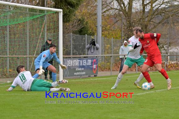 Oberliga-BW-FC-Zuzenhausen-vs-SG-Sonnenhof-Grossaspach (© Siegfried Lörz)