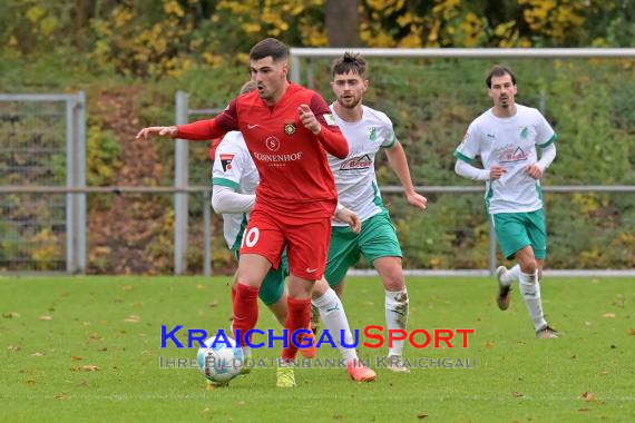 Oberliga-BW-FC-Zuzenhausen-vs-SG-Sonnenhof-Grossaspach (© Siegfried Lörz)