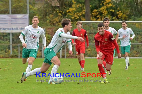 Oberliga-BW-FC-Zuzenhausen-vs-SG-Sonnenhof-Grossaspach (© Siegfried Lörz)