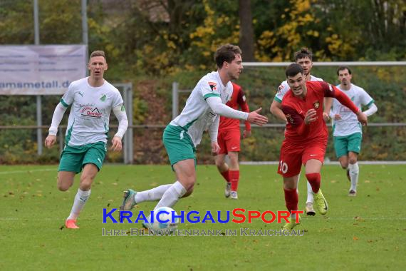 Oberliga-BW-FC-Zuzenhausen-vs-SG-Sonnenhof-Grossaspach (© Siegfried Lörz)