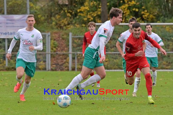 Oberliga-BW-FC-Zuzenhausen-vs-SG-Sonnenhof-Grossaspach (© Siegfried Lörz)