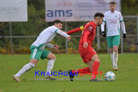 Oberliga-BW-FC-Zuzenhausen-vs-SG-Sonnenhof-Grossaspach (© Siegfried Lörz)