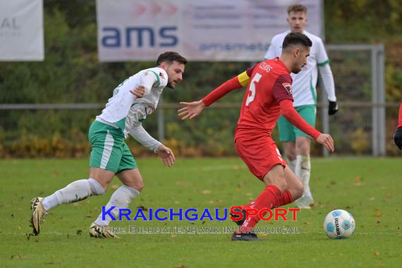 Oberliga-BW-FC-Zuzenhausen-vs-SG-Sonnenhof-Grossaspach (© Siegfried Lörz)