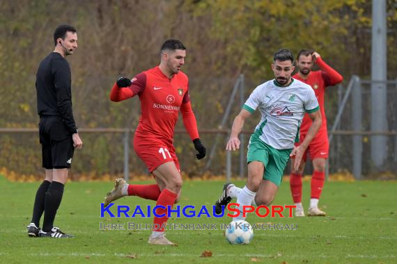 Oberliga-BW-FC-Zuzenhausen-vs-SG-Sonnenhof-Grossaspach (© Siegfried Lörz)