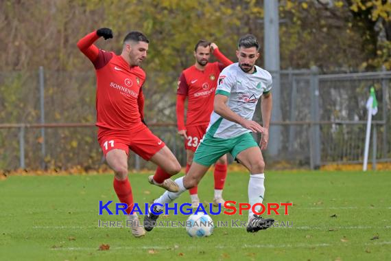 Oberliga-BW-FC-Zuzenhausen-vs-SG-Sonnenhof-Grossaspach (© Siegfried Lörz)