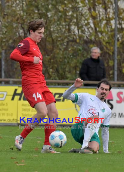 Oberliga-BW-FC-Zuzenhausen-vs-SG-Sonnenhof-Grossaspach (© Siegfried Lörz)