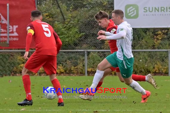 Oberliga-BW-FC-Zuzenhausen-vs-SG-Sonnenhof-Grossaspach (© Siegfried Lörz)