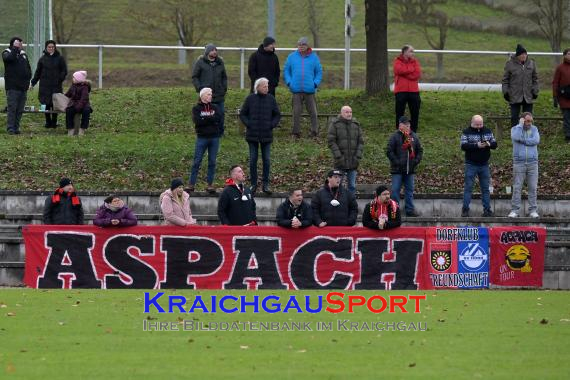 Oberliga-BW-FC-Zuzenhausen-vs-SG-Sonnenhof-Grossaspach (© Siegfried Lörz)