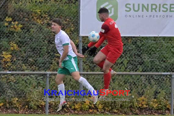 Oberliga-BW-FC-Zuzenhausen-vs-SG-Sonnenhof-Grossaspach (© Siegfried Lörz)