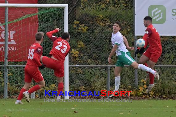 Oberliga-BW-FC-Zuzenhausen-vs-SG-Sonnenhof-Grossaspach (© Siegfried Lörz)