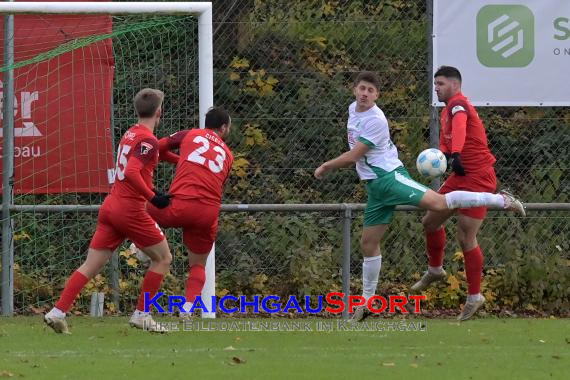 Oberliga-BW-FC-Zuzenhausen-vs-SG-Sonnenhof-Grossaspach (© Siegfried Lörz)