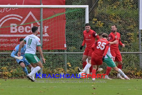 Oberliga-BW-FC-Zuzenhausen-vs-SG-Sonnenhof-Grossaspach (© Siegfried Lörz)