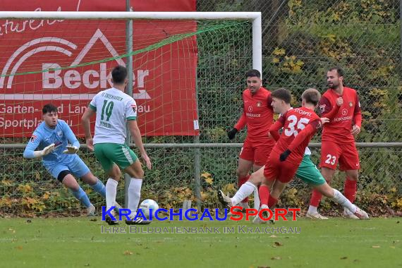 Oberliga-BW-FC-Zuzenhausen-vs-SG-Sonnenhof-Grossaspach (© Siegfried Lörz)