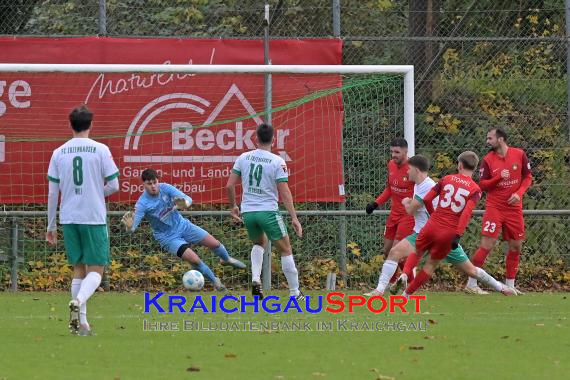 Oberliga-BW-FC-Zuzenhausen-vs-SG-Sonnenhof-Grossaspach (© Siegfried Lörz)